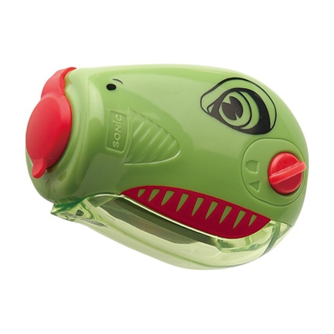 Sonic Ratchetta Pencil Sharpener with Point Adjustment