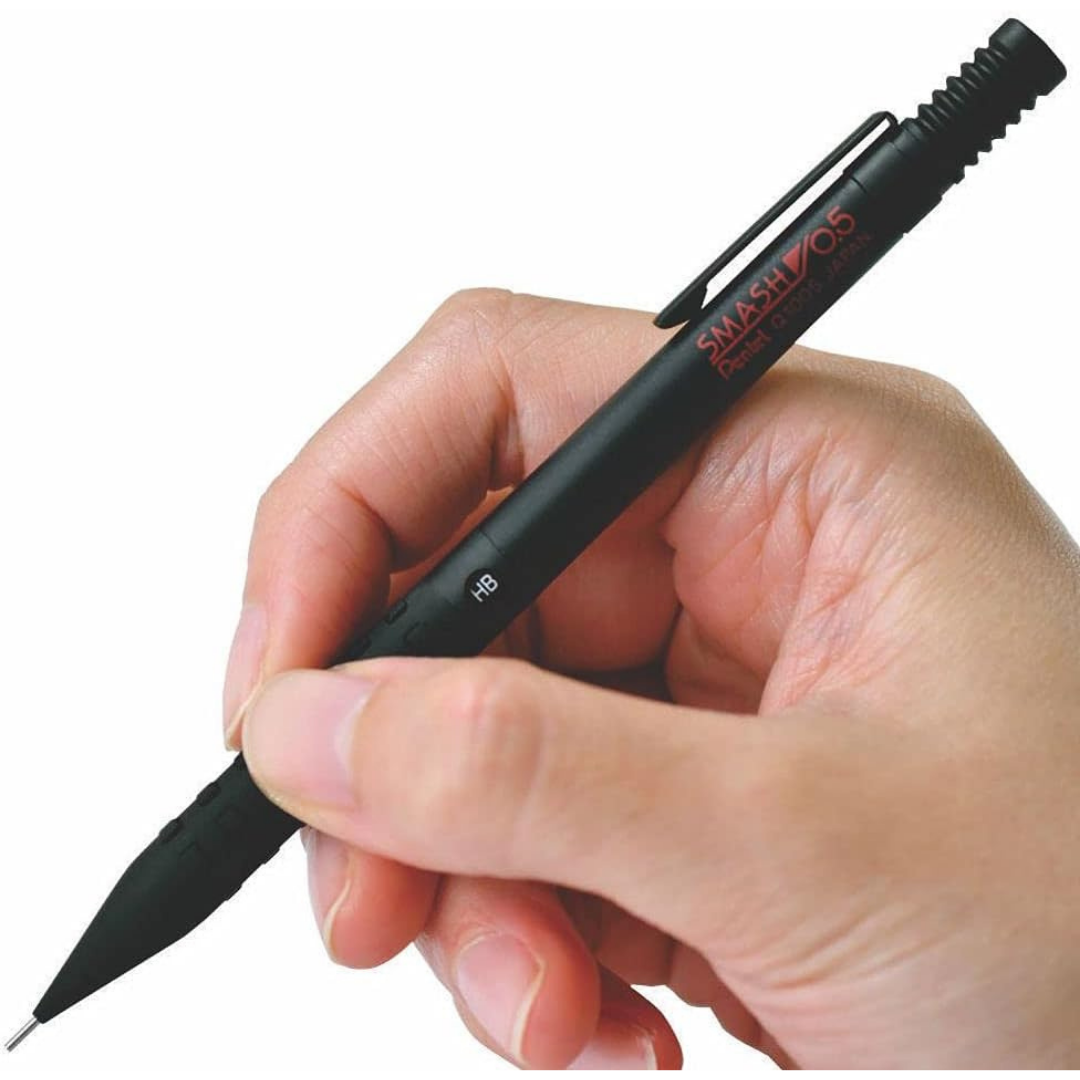 Pentel Smash Drafting Pencil - 0.5 mm
