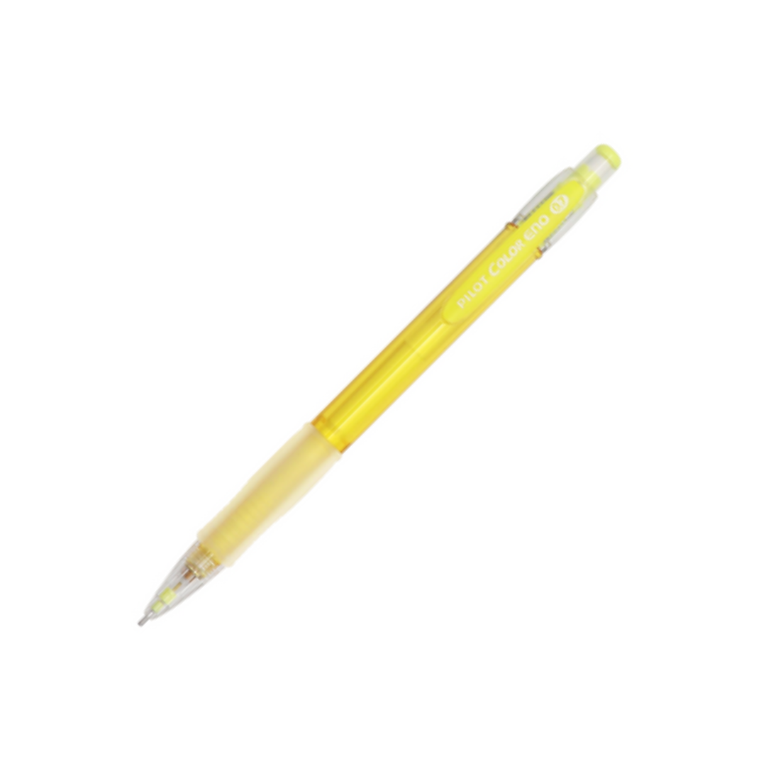 Pilot Color Eno Erasable Mechanical Pencil - 0.7 mm