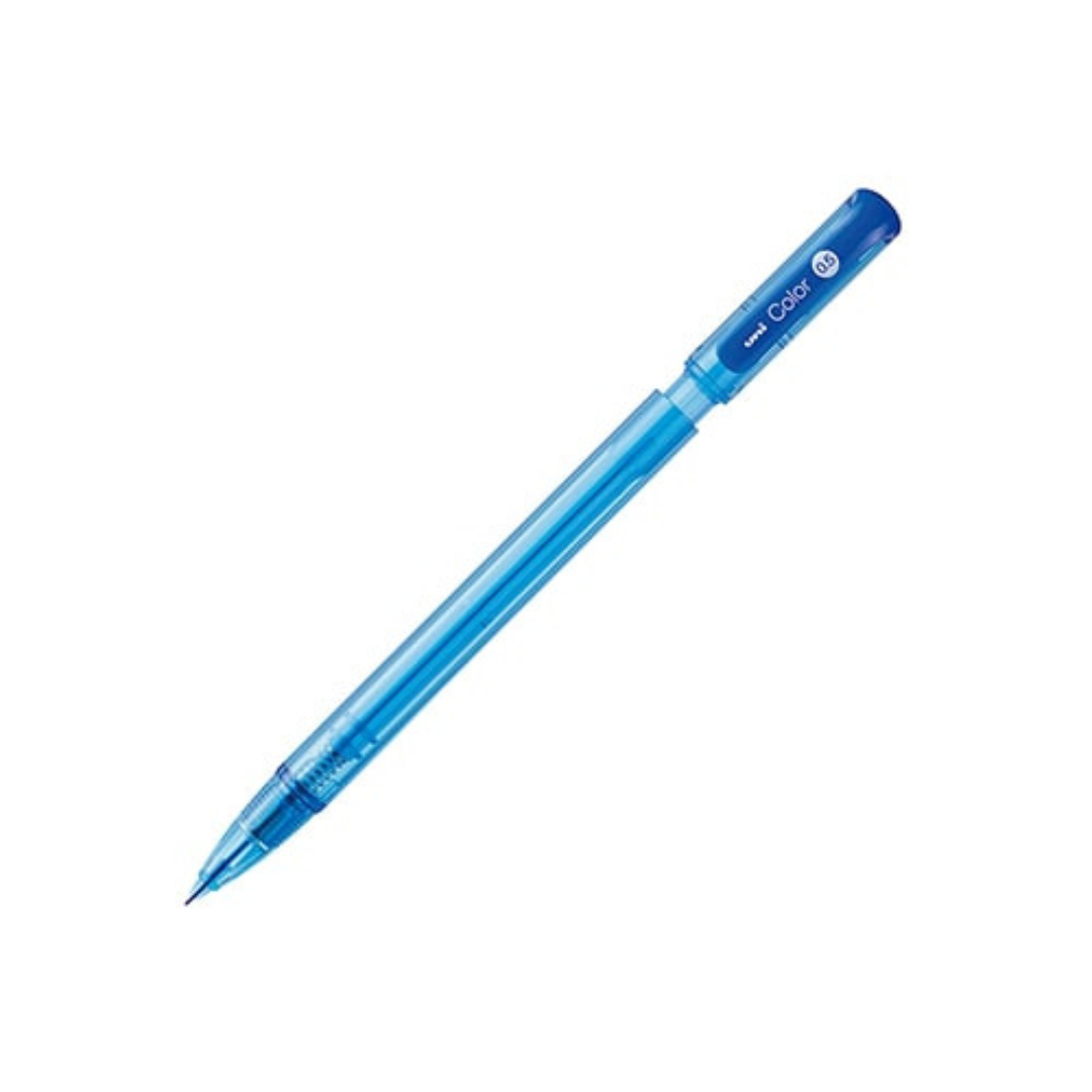 Uni Color Erasable Mechanical Pencil 0.5 & 0.7 mm