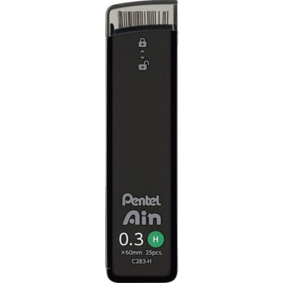 Pentel Ain Lead - 0.3 mm