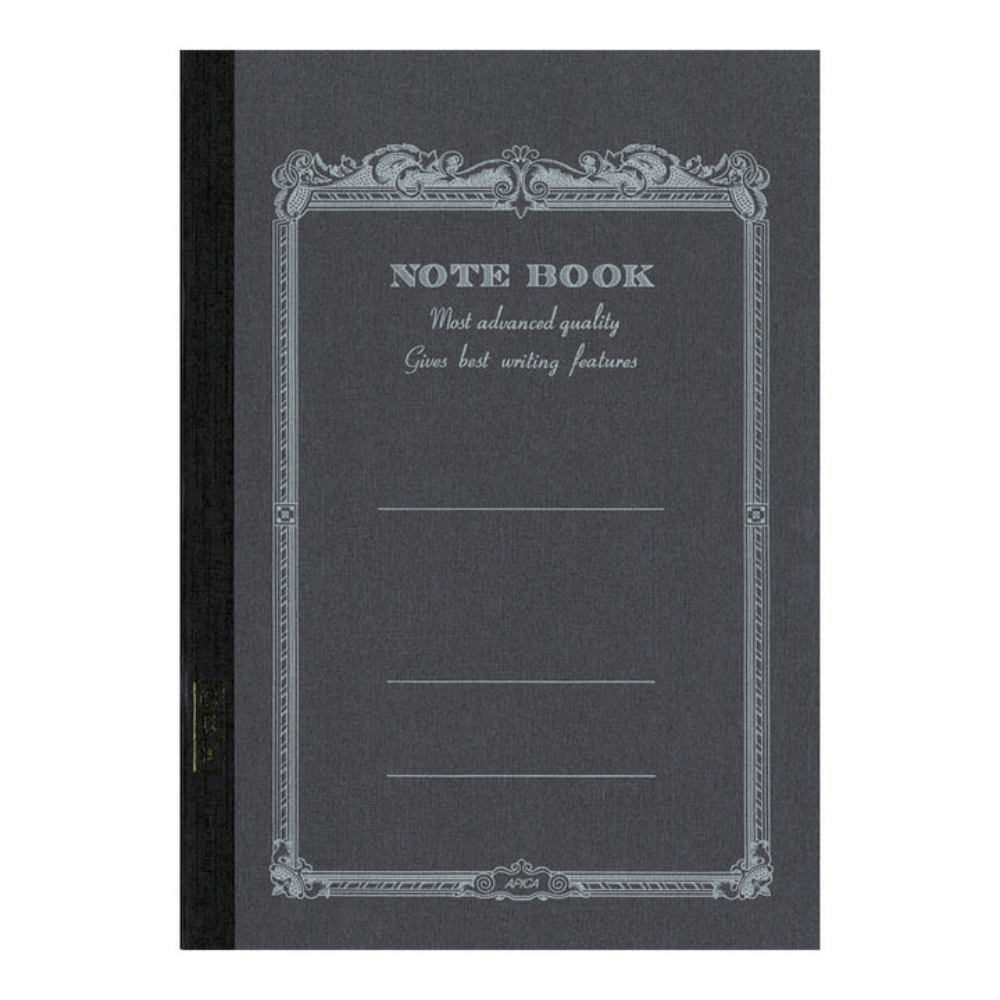 Apica CD Lined Ruled Notebook B5
