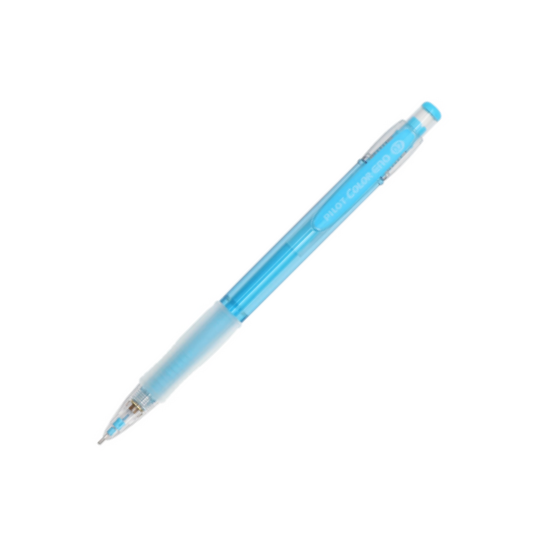 Pilot Color Eno Erasable Mechanical Pencil - 0.7 mm