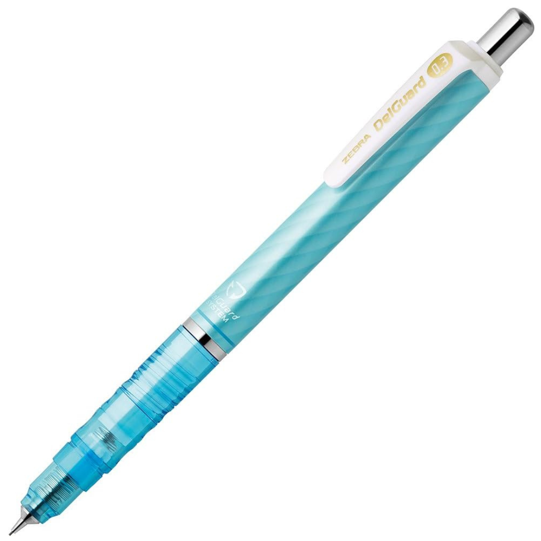 Zebra DelGuard Mechanical Pencil 0.3 mm