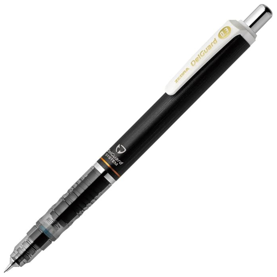 Zebra DelGuard Mechanical Pencil 0.3 mm