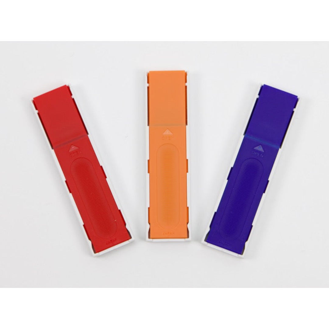 Uni Smudge-Proof Lead - 0.5 mm
