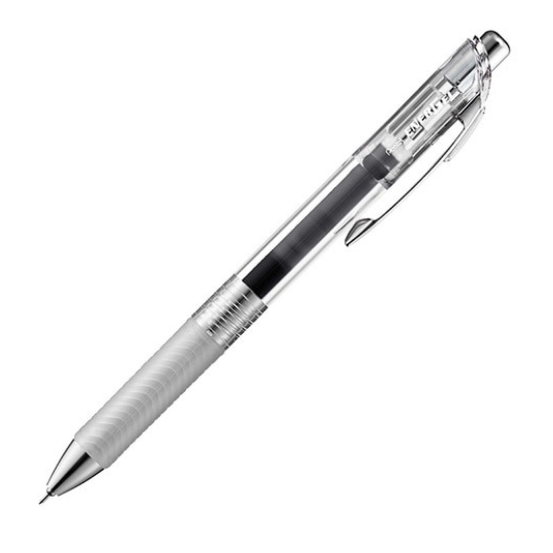 Pentel EnerGel Infree Gel Pen & Refill - 0.4 mm