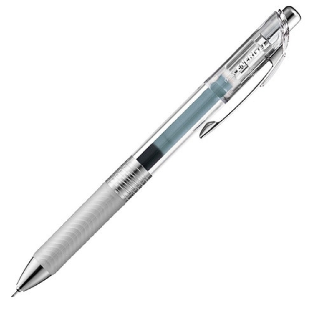 Pentel EnerGel Infree Gel Pen & Refill - 0.4 mm