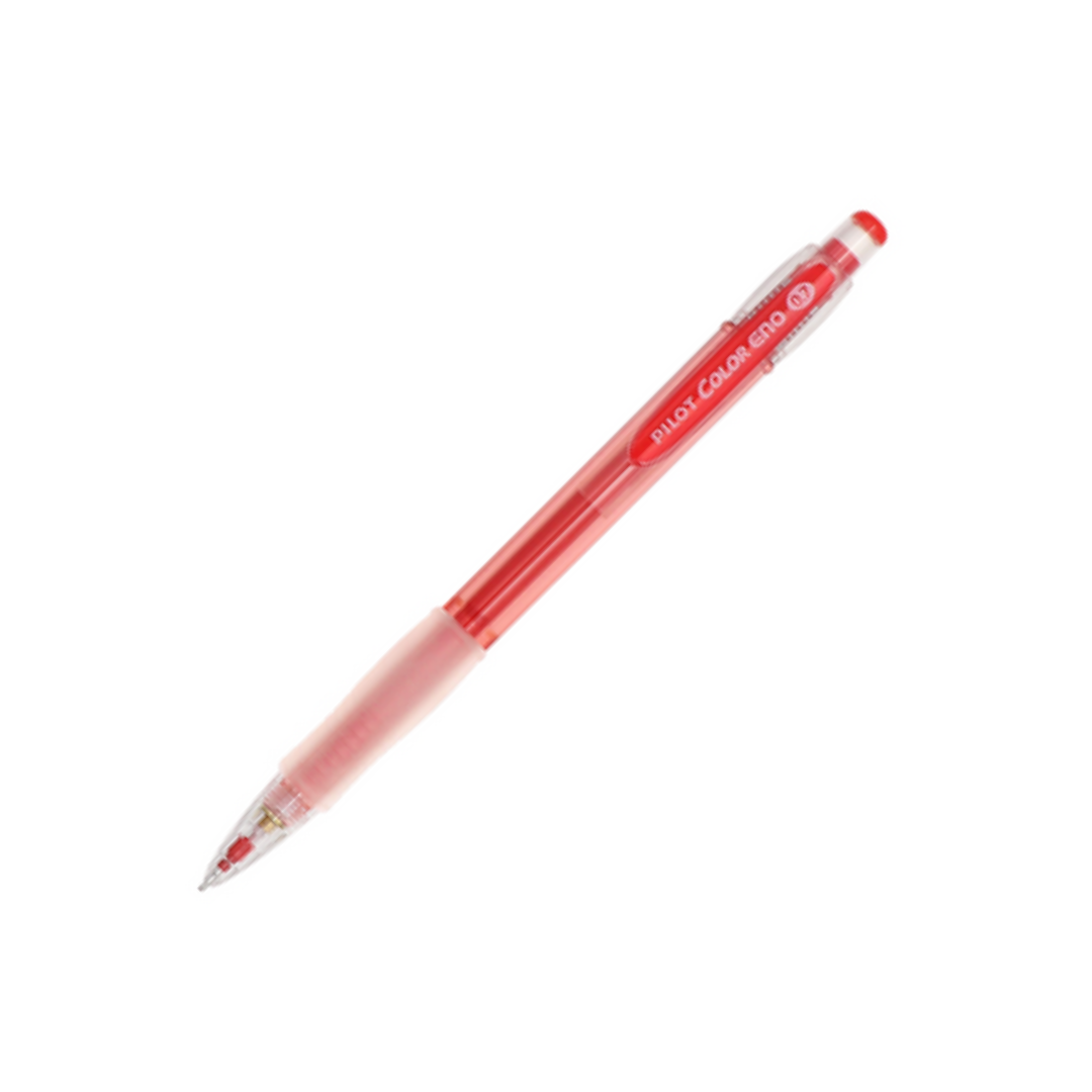 Pilot Color Eno Erasable Mechanical Pencil - 0.7 mm