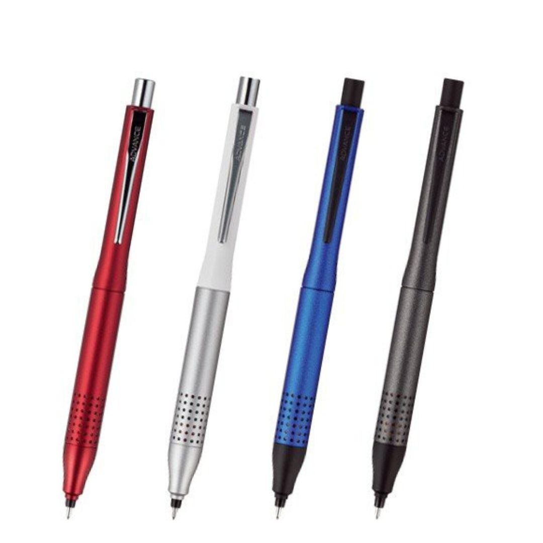 Uni Kuru Toga Advance Upgrade Model Mechanical Pencil - 0.5 mm