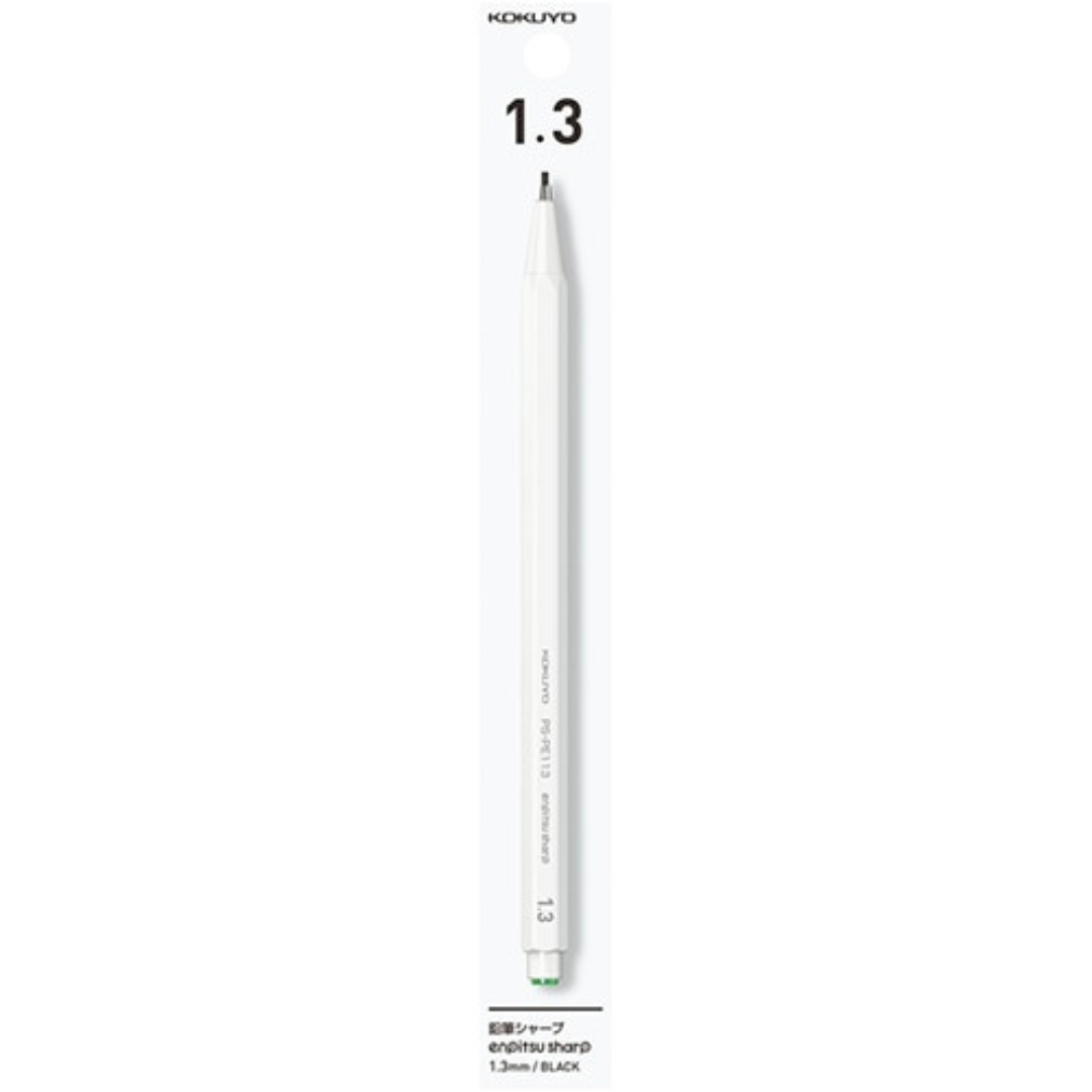 Kokuyo Enpitsu Sharp Mechanical Pencil - 1.3 mm