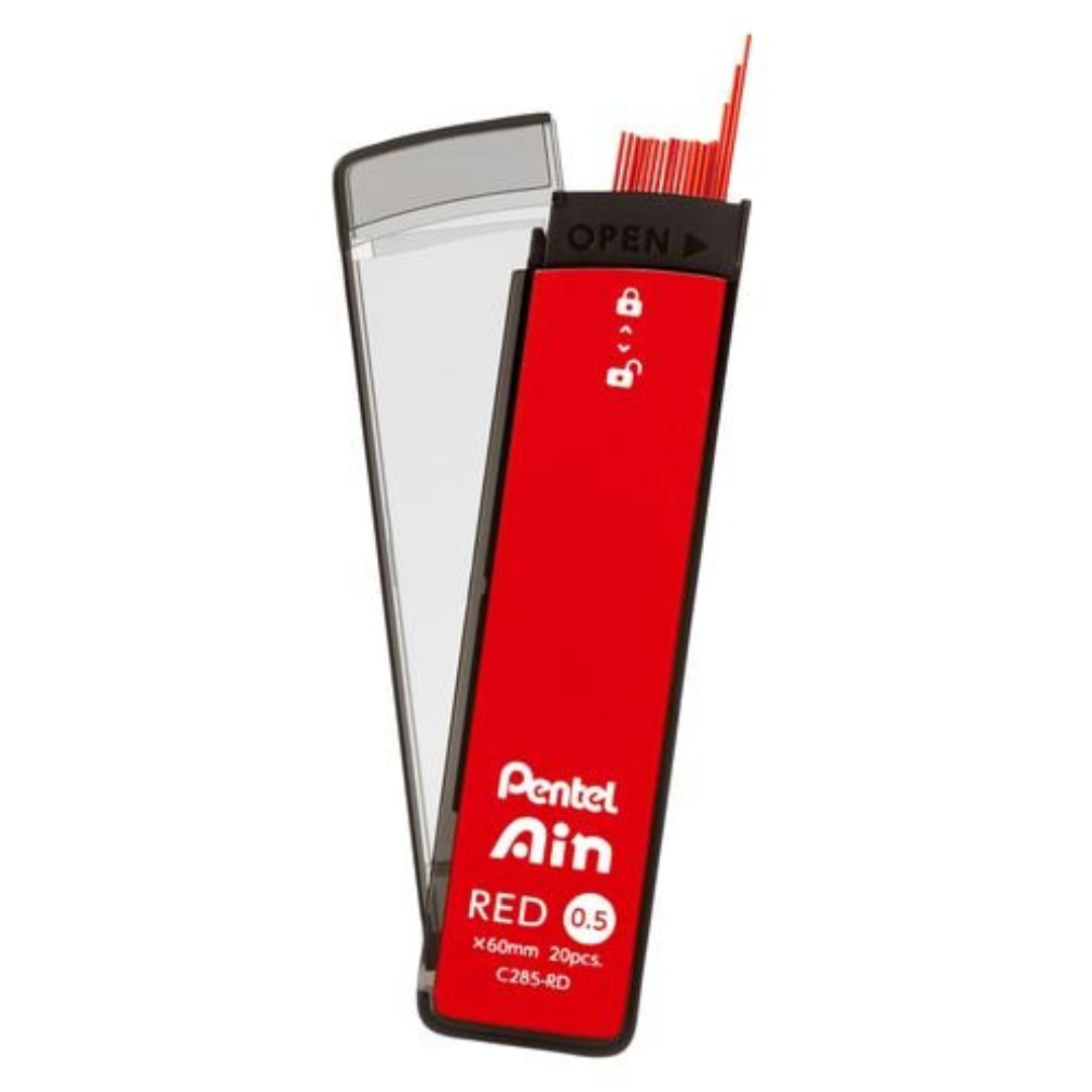 Pentel Ain Lead - 0.5 mm