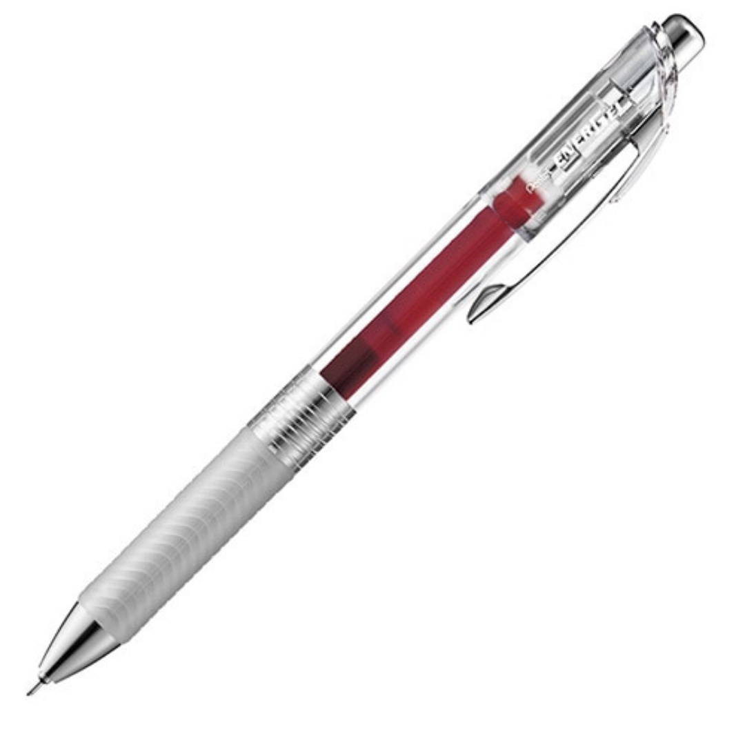Pentel EnerGel Infree Gel Pen & Refill - 0.4 mm