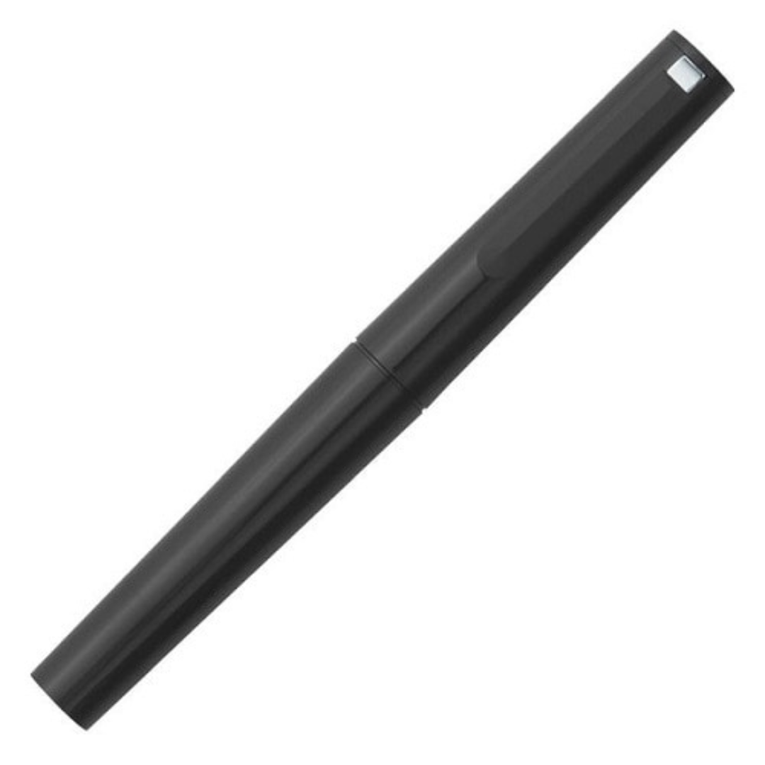 Sailor Compass TUZU Adjust Fountain Pen - Black