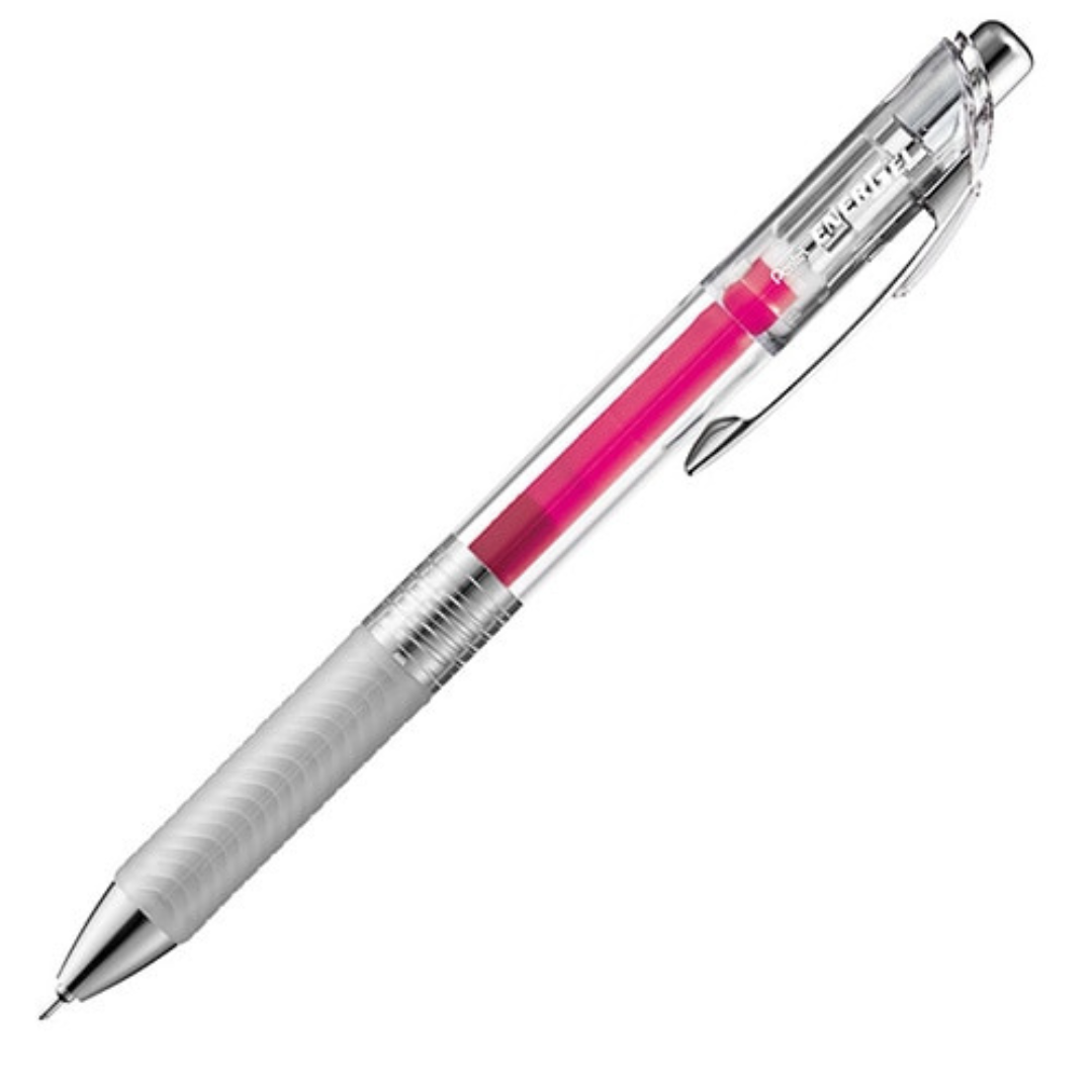 Pentel EnerGel Infree Gel Pen & Refill - 0.4 mm