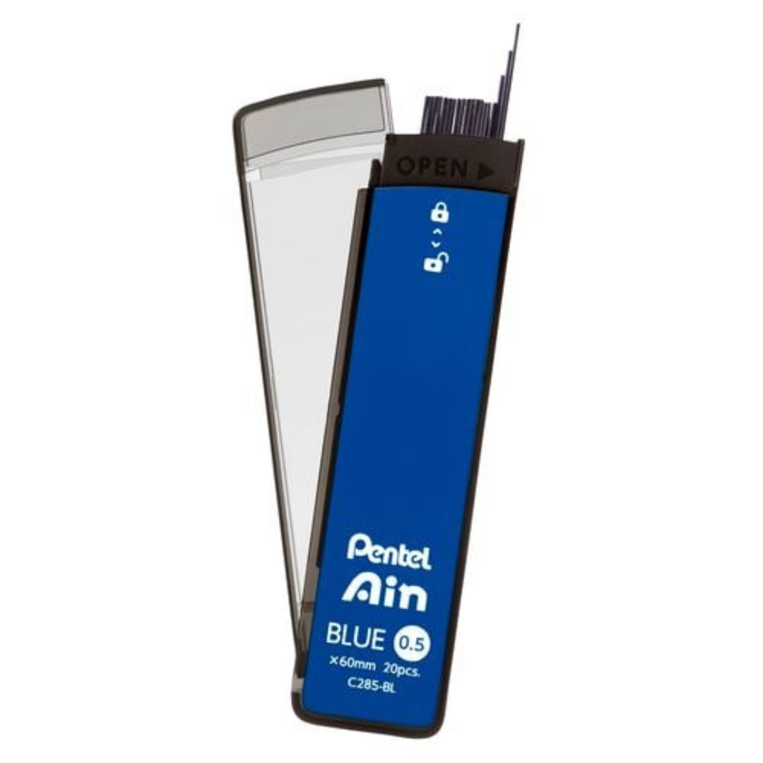 Pentel Ain Lead - 0.5 mm