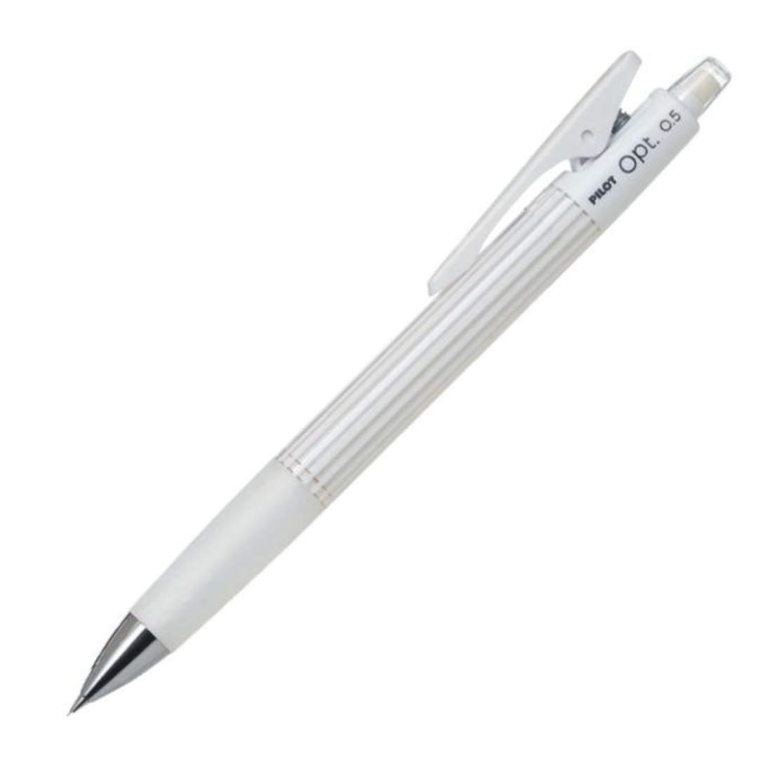 Pilot Opt Shaker Mechanical Pencil - 0.5 mm