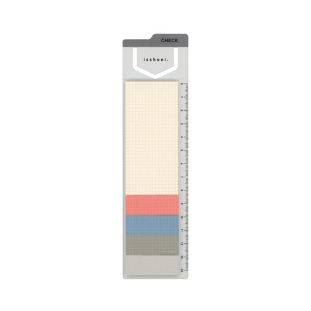 Daigo Isshoni Sticky Notes Stick type / TO DO Sticky Notes
