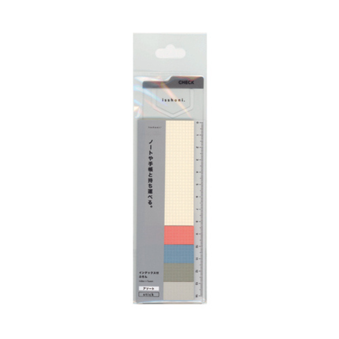 Daigo Isshoni Sticky Notes Stick type / TO DO Sticky Notes