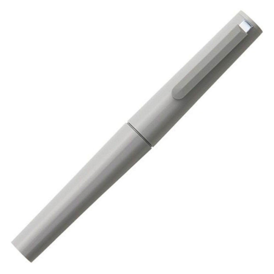 Sailor Compass TUZU Adjust Fountain Pen - Gray