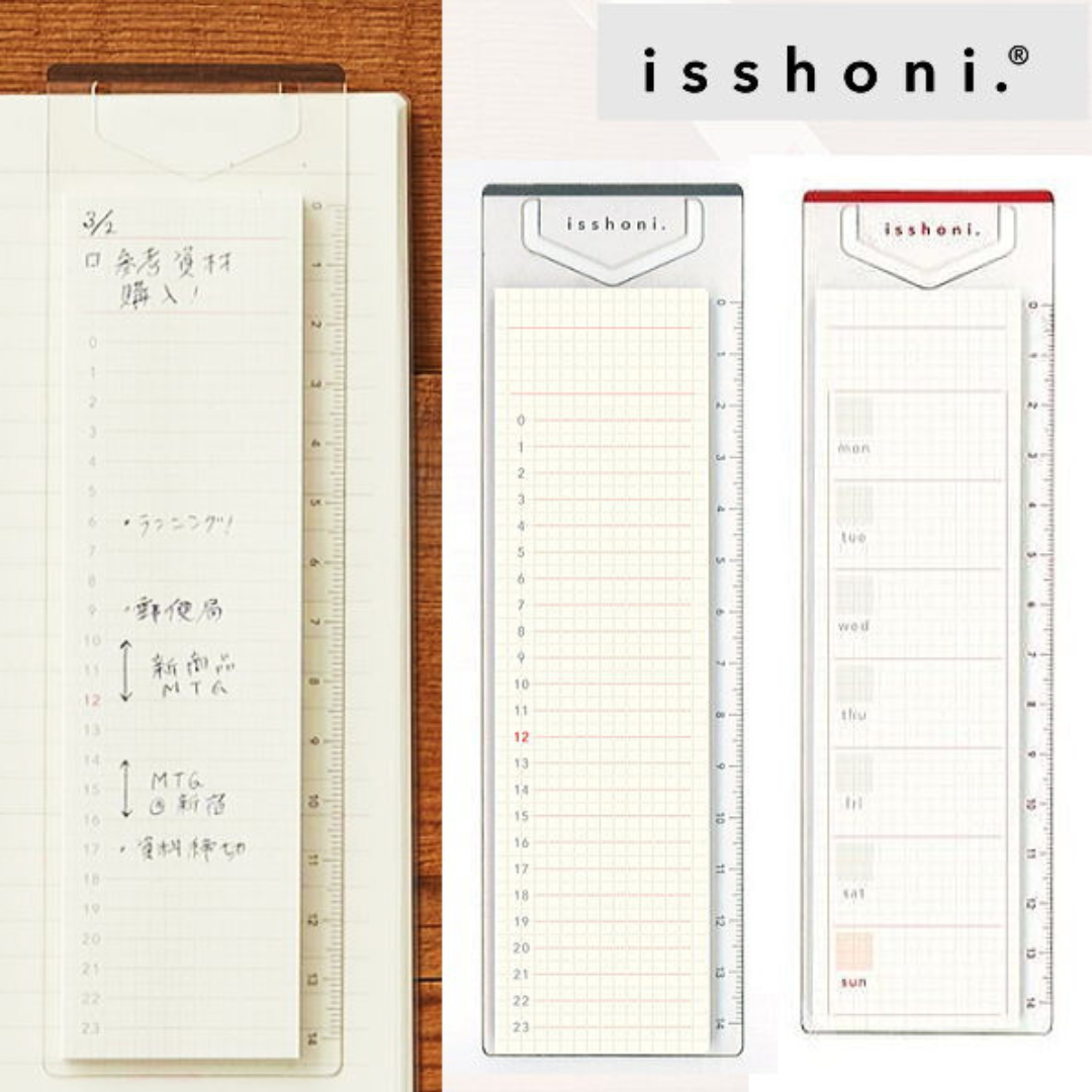 Daigo Isshoni Sticky Notes Stick type / TO DO Sticky Notes