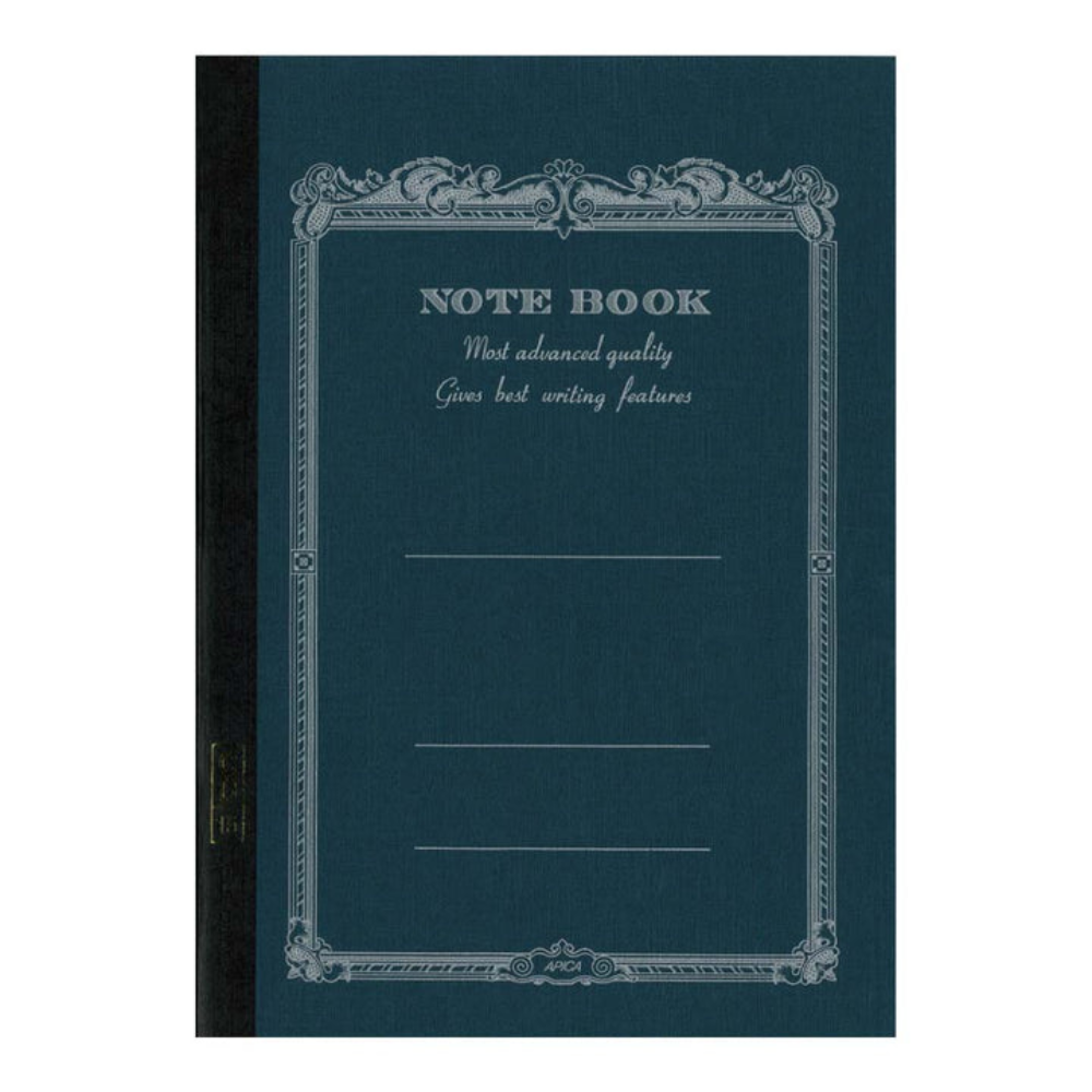 Apica CD Lined Ruled Notebook B5