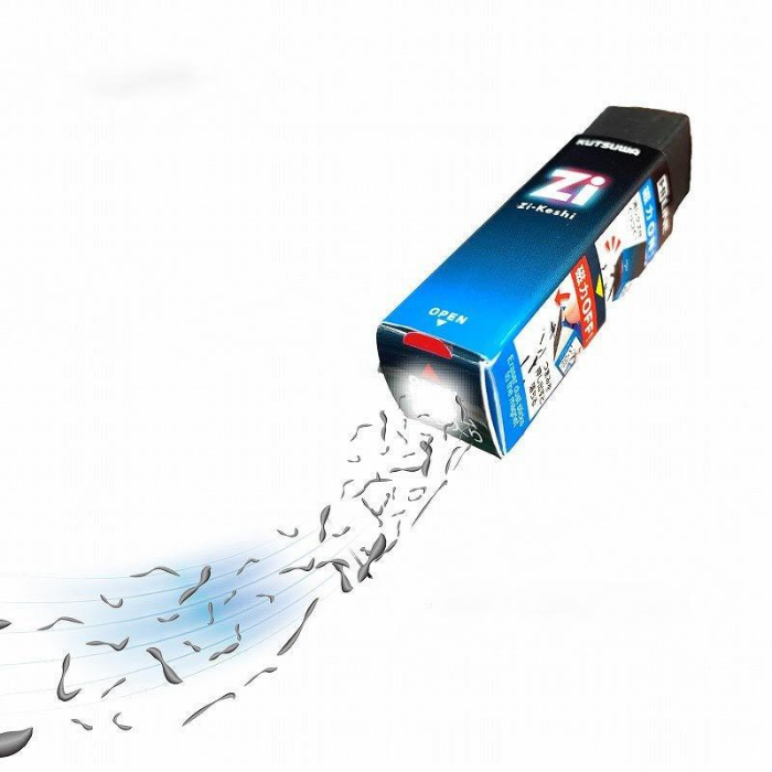 Kutsuwa Zi magnetic erasers
