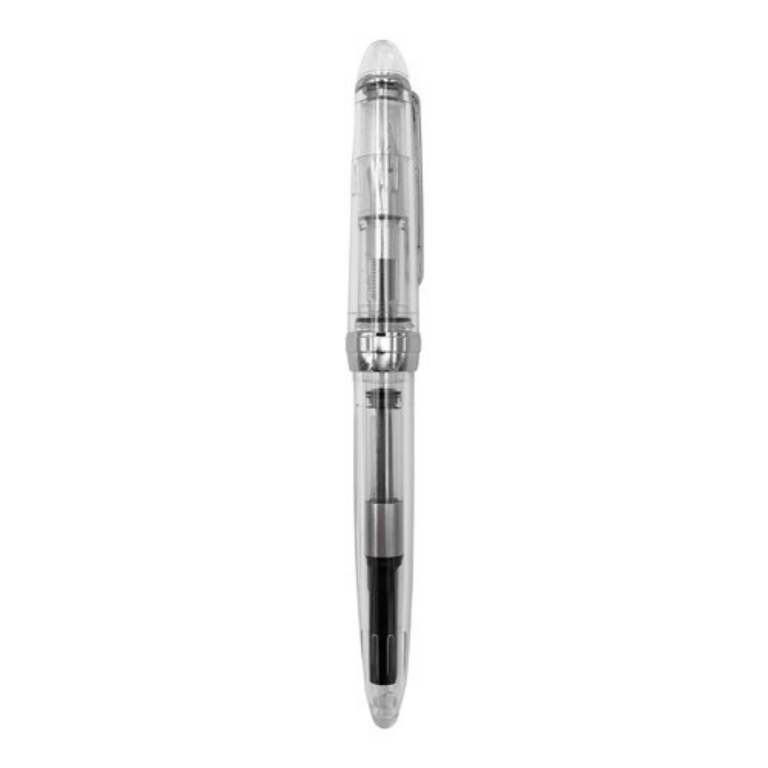 Komamono Lab Fonte Fountain Pen Body - Fine Nib