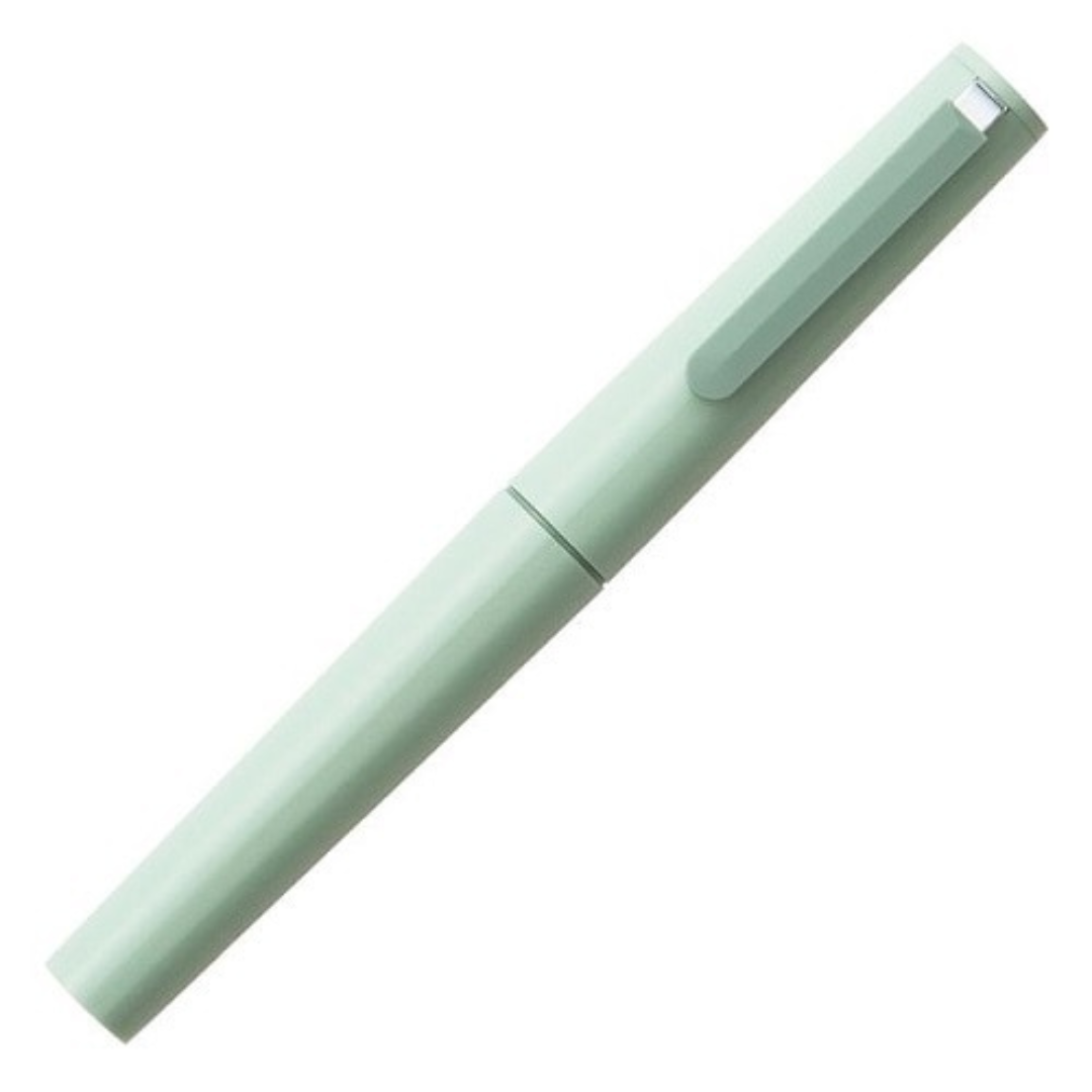 Sailor Compass TUZU Adjust Fountain Pen - Green