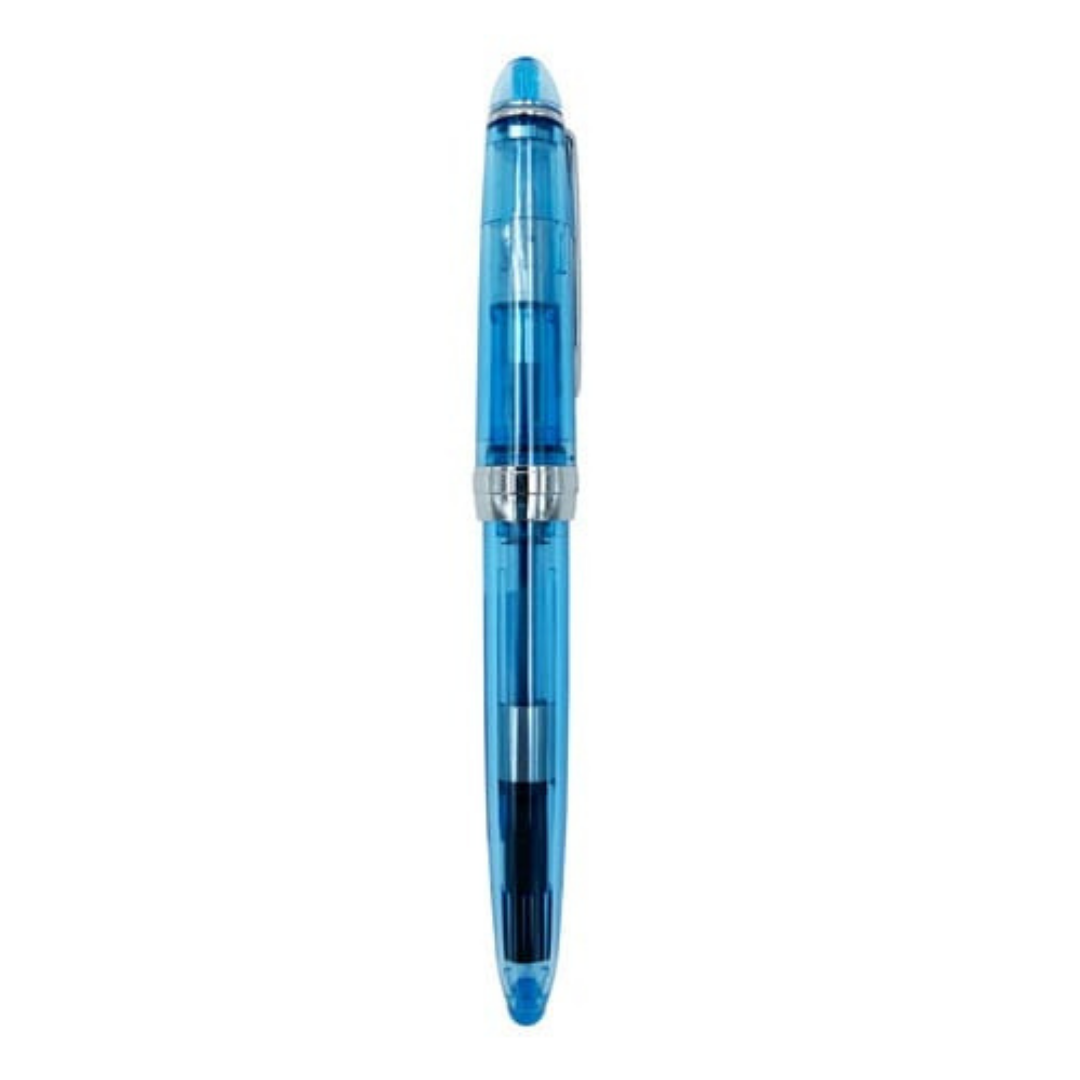 Komamono Lab Fonte Fountain Pen Body - Fine Nib