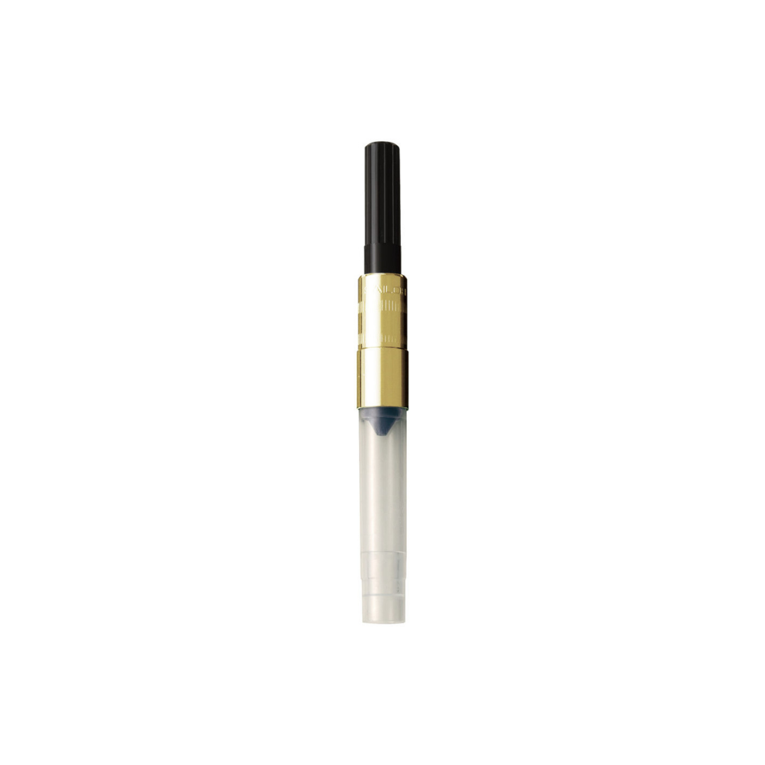 Sailor Standard Fountain Pen Converter - Gold
