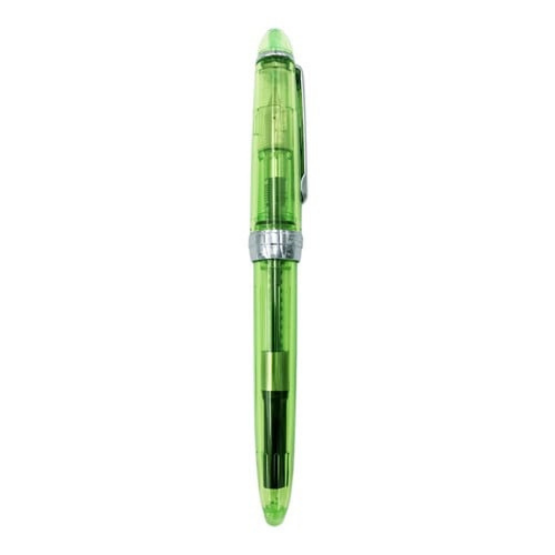 Komamono Lab Fonte Fountain Pen Body - Fine Nib