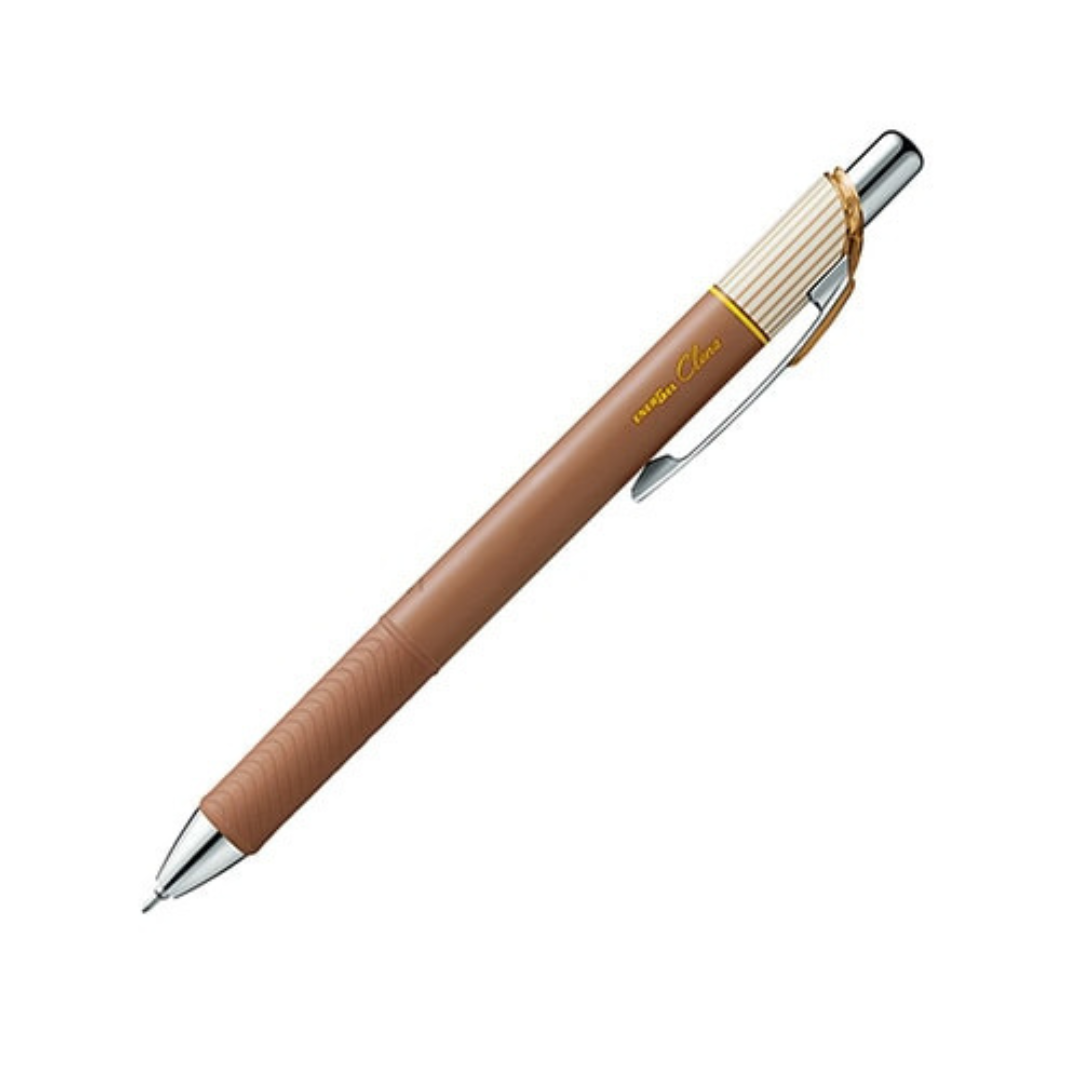 Pentel EnerGel Clena Gel Pen - 0.5 mm
