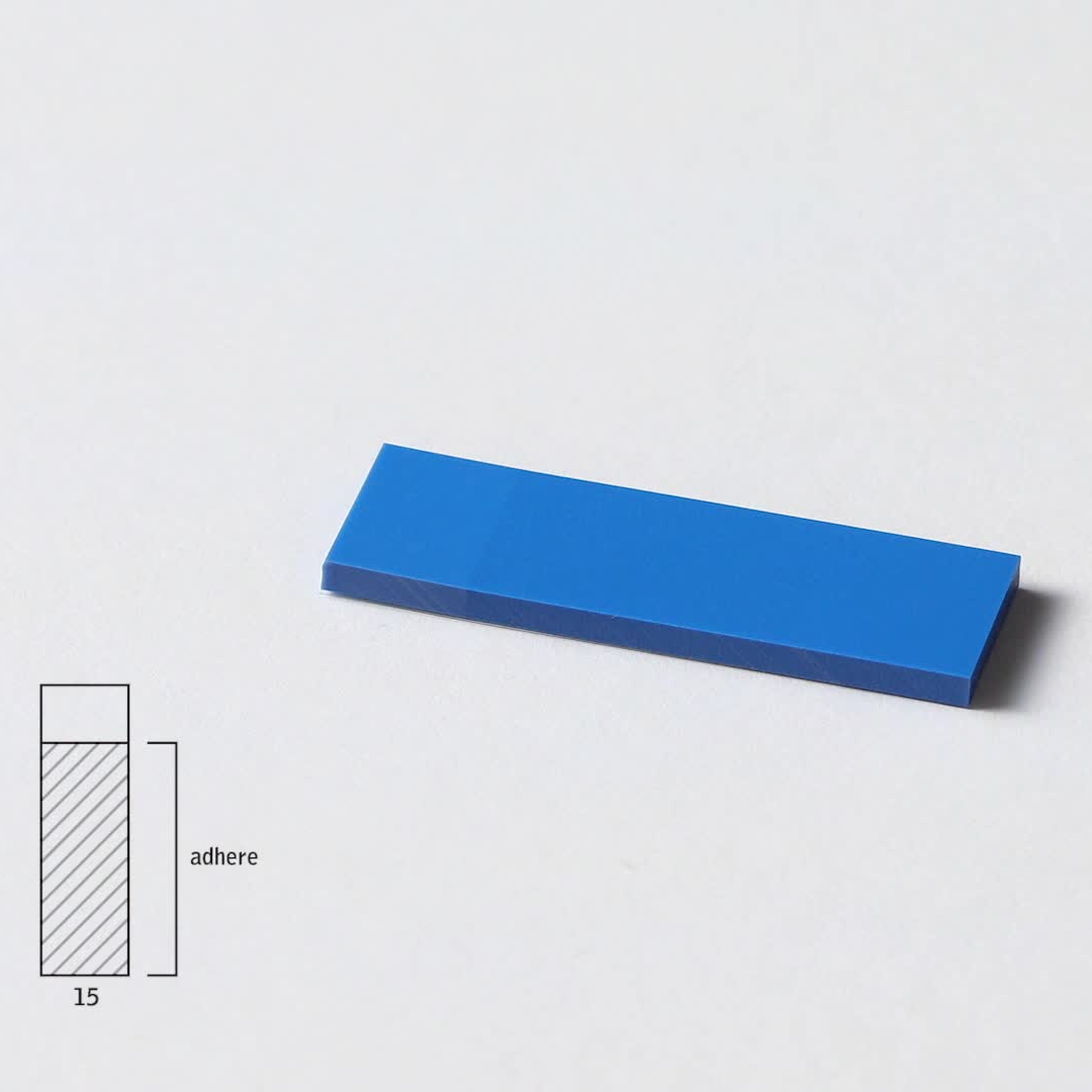 Stalogy Writable Sticky Notes 3 Colors - Set A/B/C/D