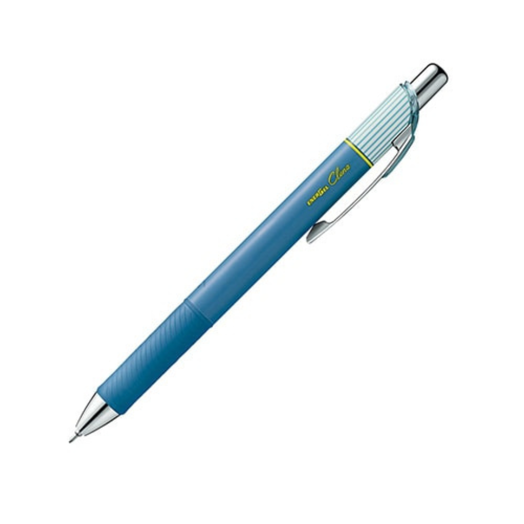 Pentel EnerGel Clena Gel Pen - 0.5 mm