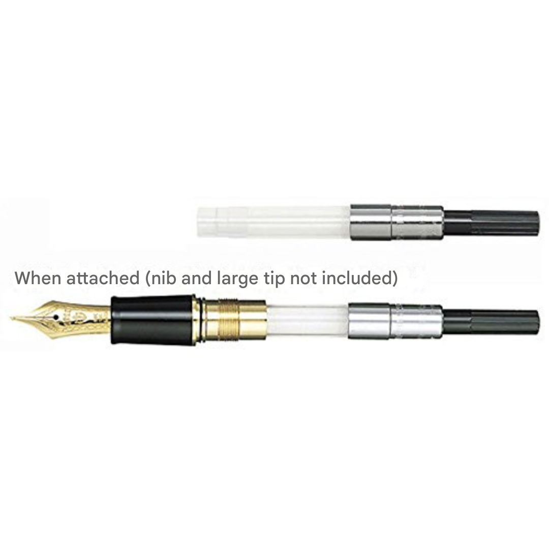 Sailor Standard Fountain Pen Converter - Purple
