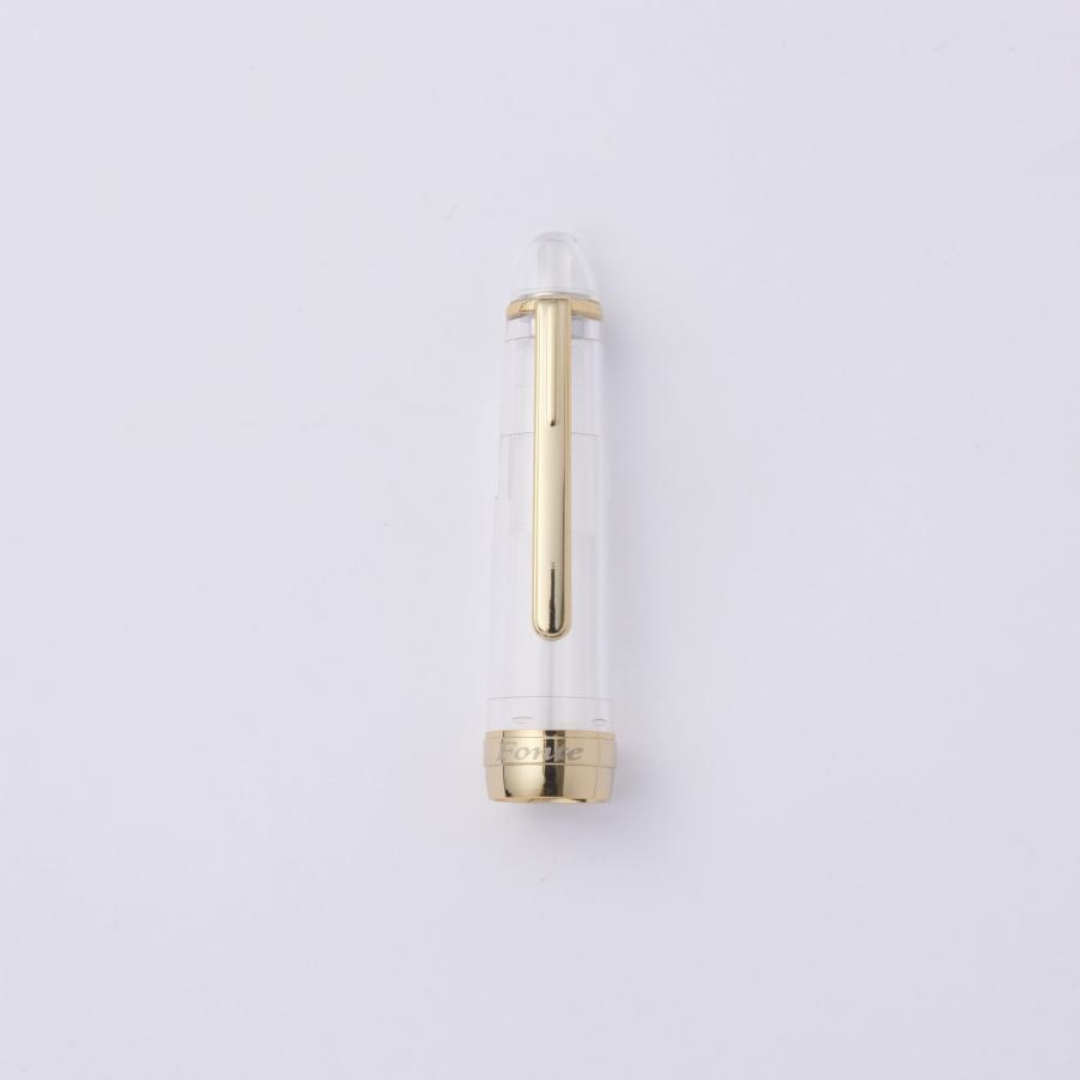 Komamono Lab Fonte Fountain Pen Body - Fine Nib