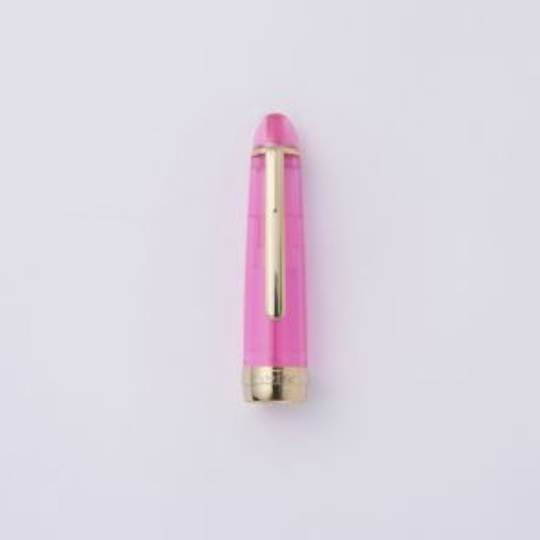 Komamono Lab Fonte Fountain Pen Body - Fine Nib