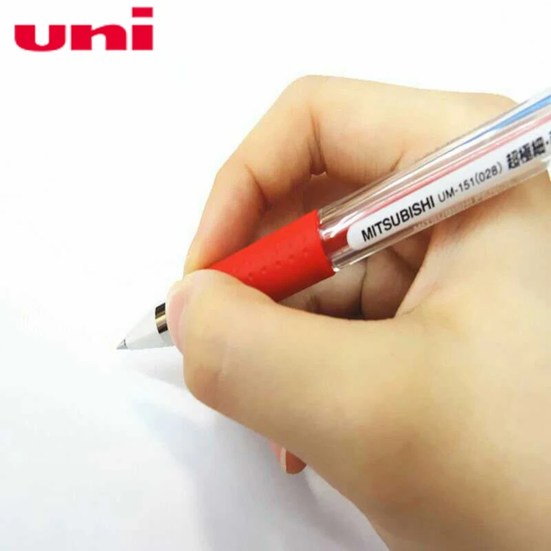 Uni-ball Signo UM-151 Gel Pen Refill - 0.5 mm
