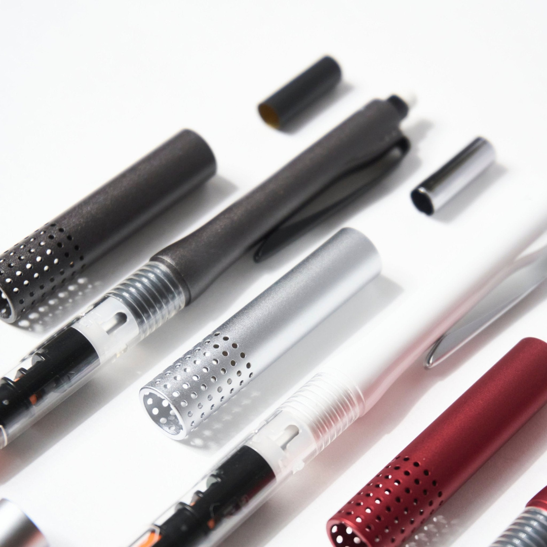 Uni Kuru Toga Advance Upgrade Model Mechanical Pencil - 0.5 mm