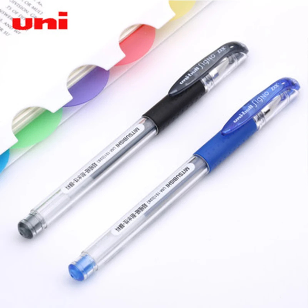Uni-ball Signo UM-151 Gel Pen Refill - 0.5 mm