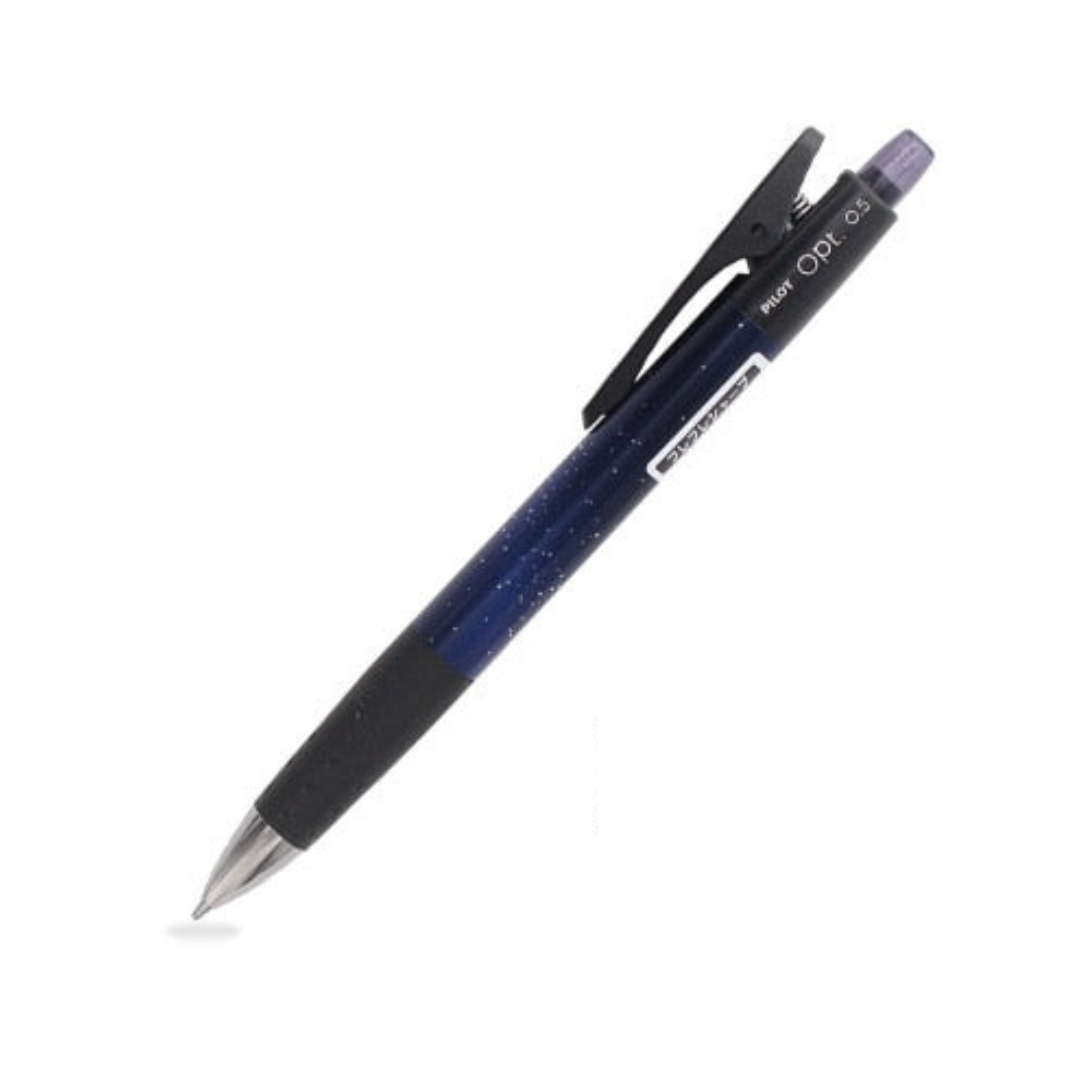 Pilot Opt Shaker Mechanical Pencil - 0.5 mm