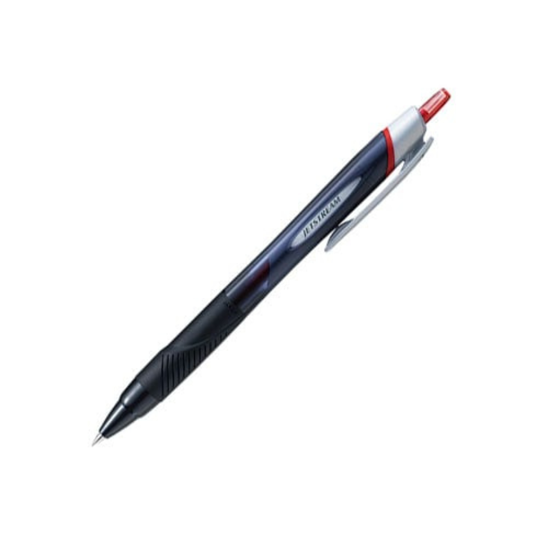 Uni Jetstream Standard Ballpoint Pen - 0.38 mm