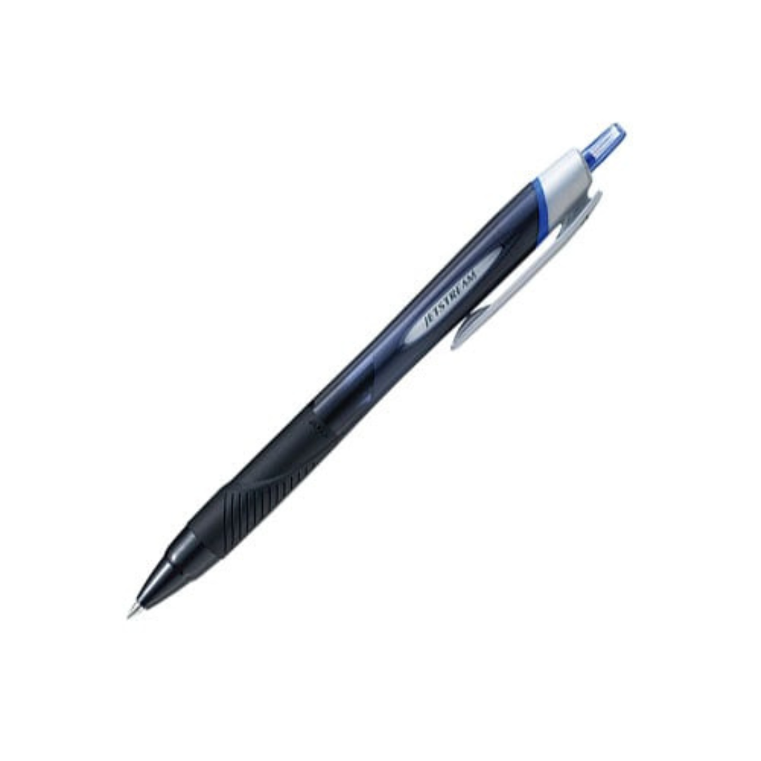Uni Jetstream Standard Ballpoint Pen - 0.38 mm