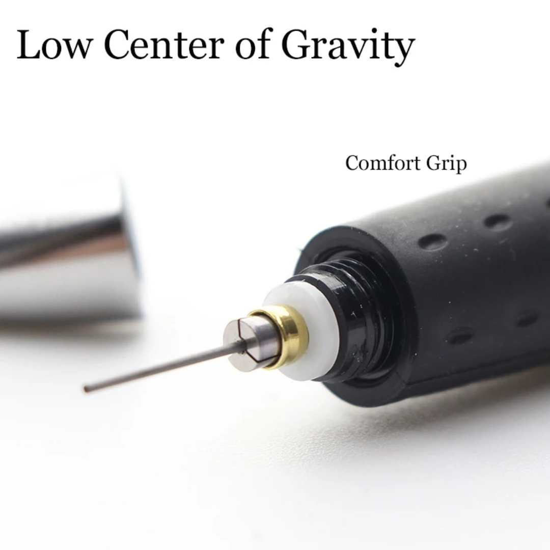 Pilot Opt Shaker Mechanical Pencil - 0.5 mm