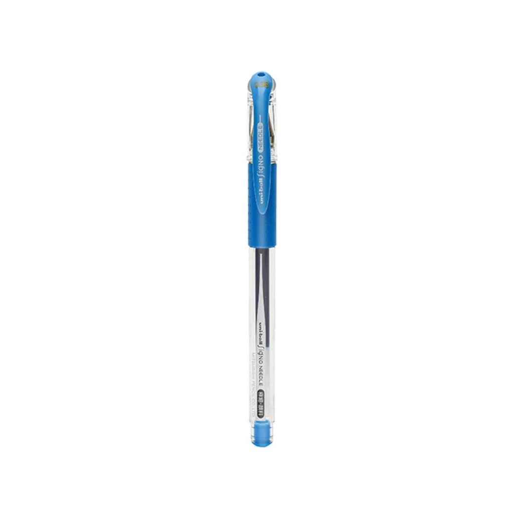 Uni-ball Signo UM-151 Gel Pen - 0.38 mm