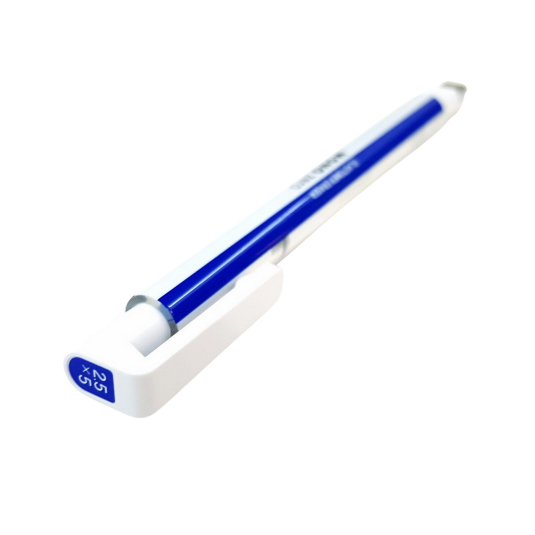 Tombow Mono Zero Eraser - 2.5 mm x 5 mm - Rectangle Type
