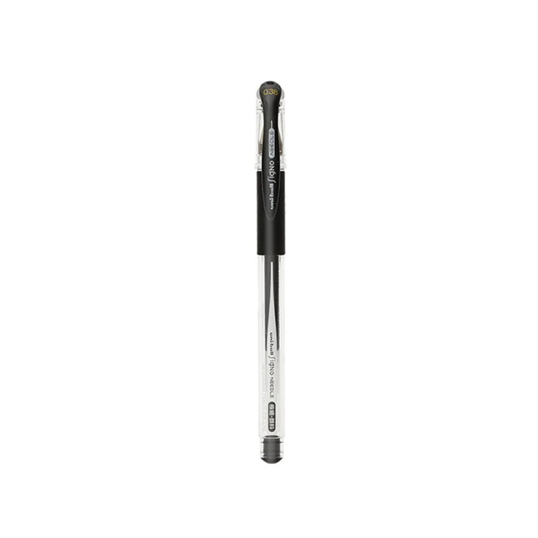 Uni-ball Signo UM-151 Gel Pen - 0.38 mm
