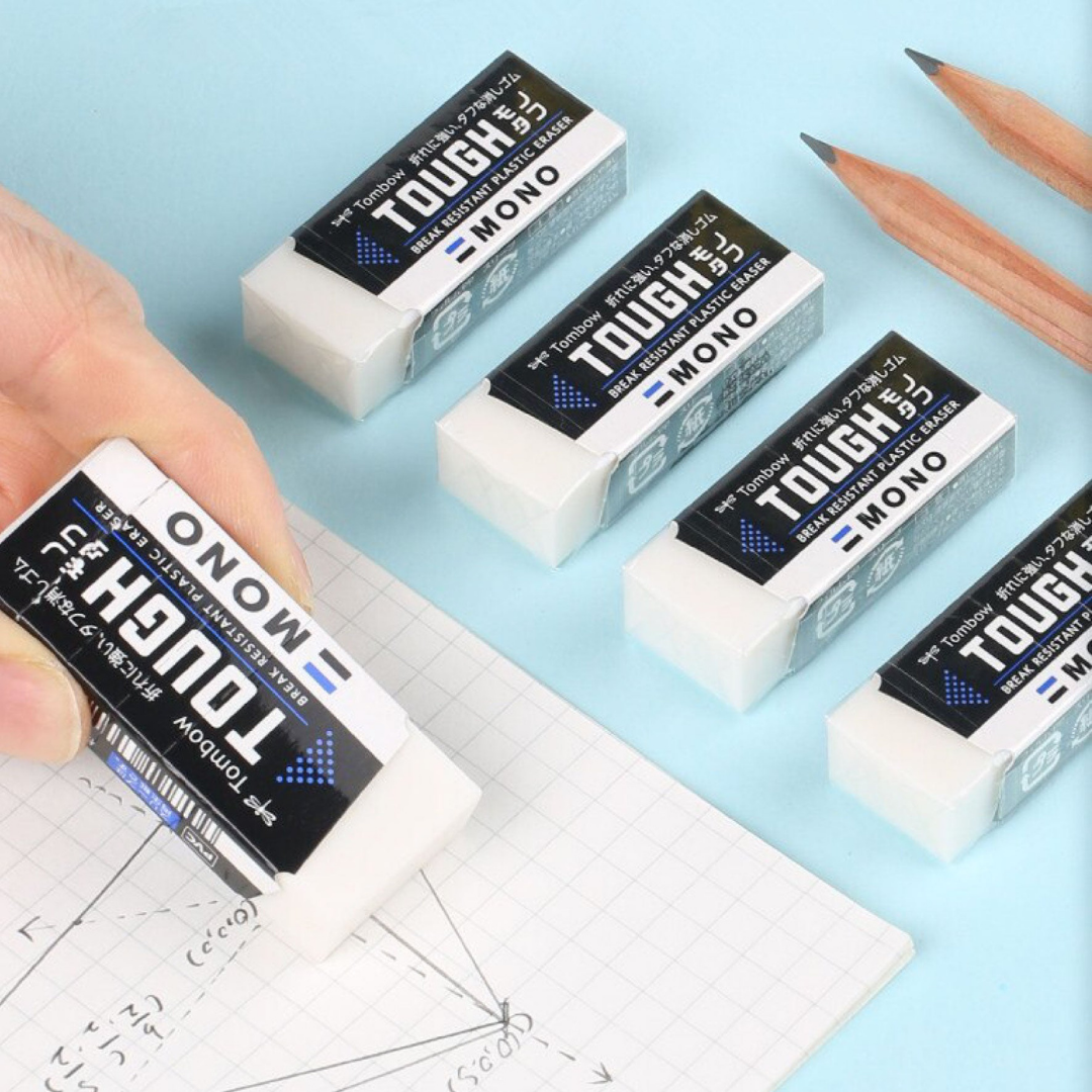 Tombow Mono Tough Eraser