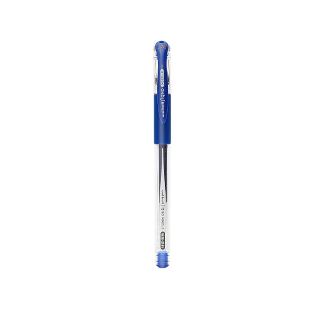 Uni-ball Signo UM-151 Gel Pen - 0.38 mm